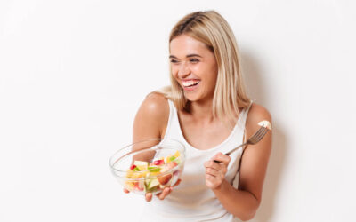 Prerušovaný pôst – pauza, ktorú si tvoje telo zaslúži